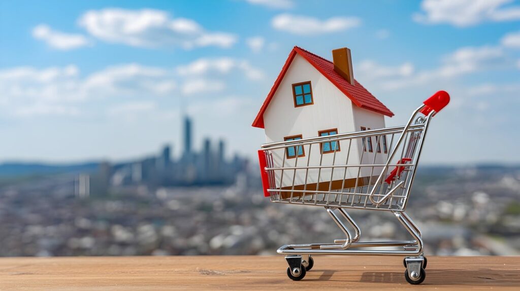 Comprar tu primera vivienda como inversión guía paso a paso